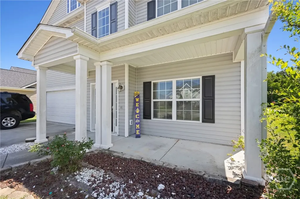 189 Savannah Lane Richmond Hill GA 31324