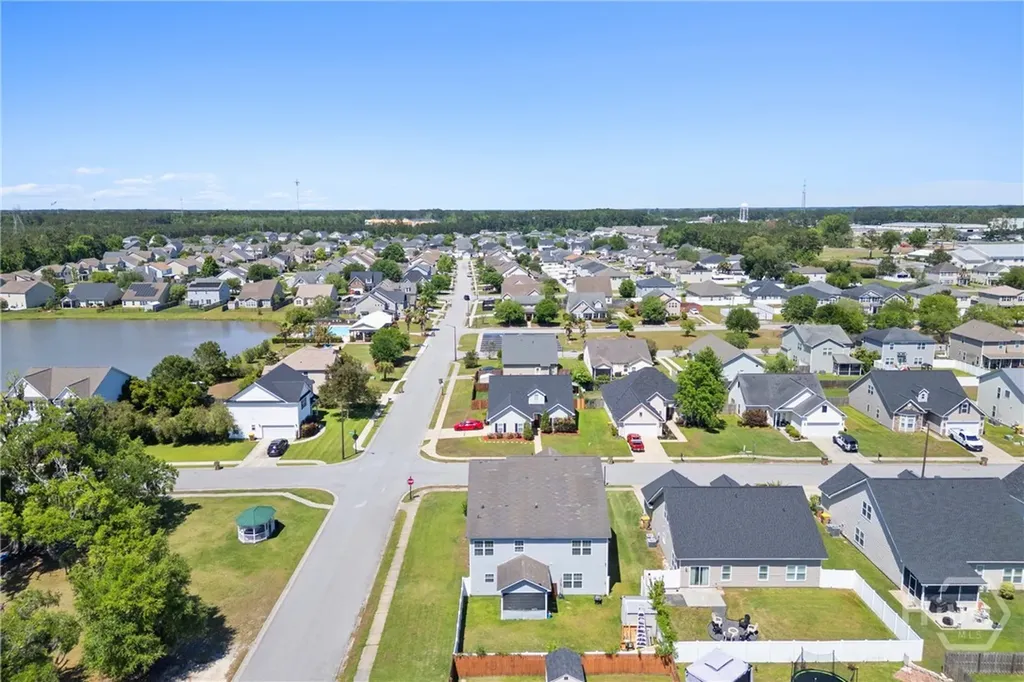 189 Savannah Lane Richmond Hill GA 31324