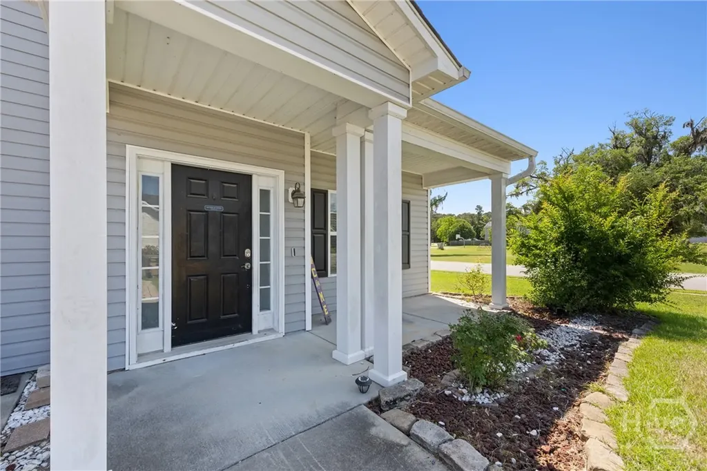 189 Savannah Lane Richmond Hill GA 31324