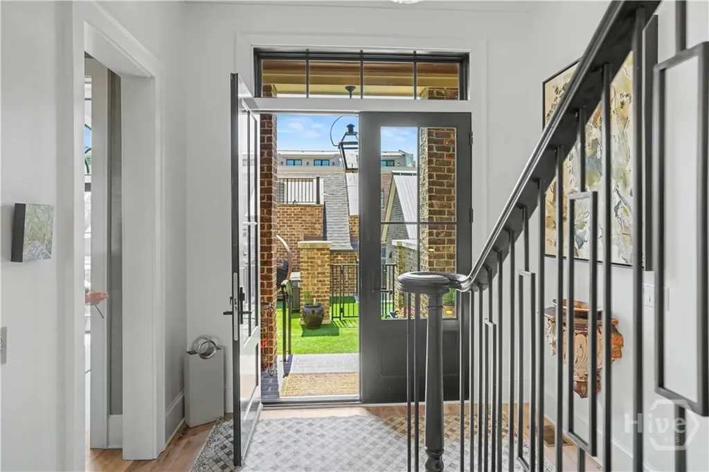 454 Geo Meyer Avenue Savannah GA 31401
