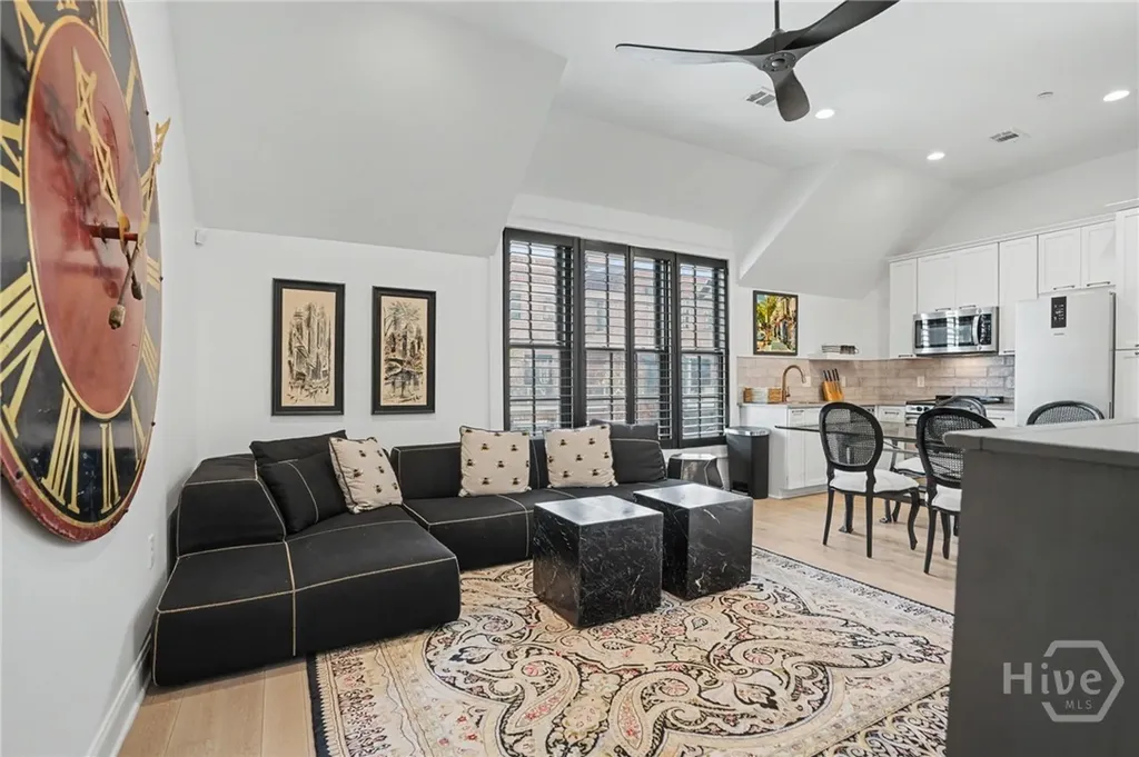 454 Geo Meyer Avenue Savannah GA 31401