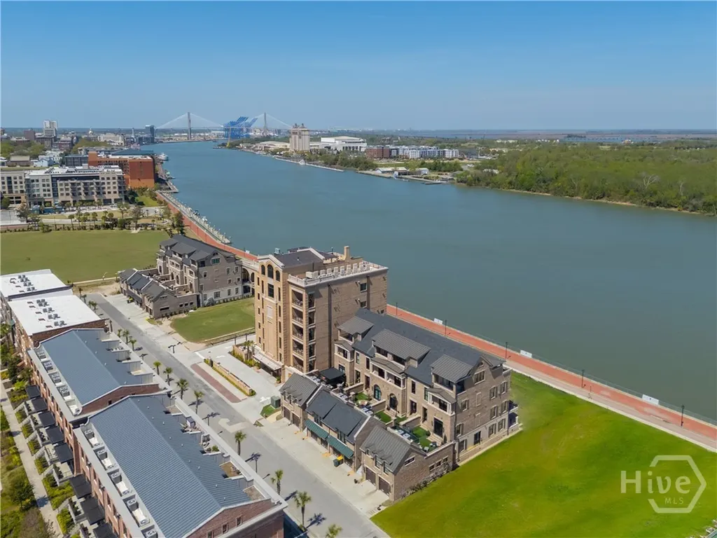 454 Geo Meyer Avenue Savannah GA 31401