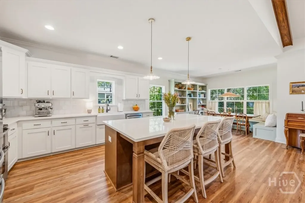 71 Calhoun Lane Richmond Hill GA 31324