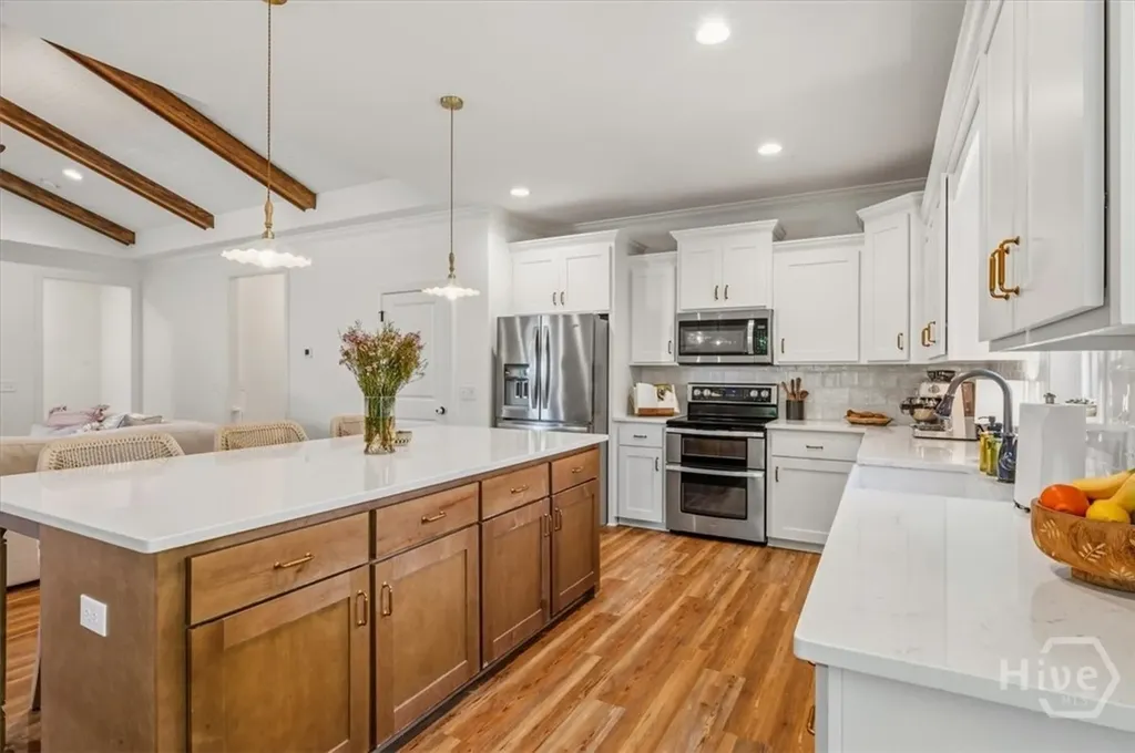 71 Calhoun Lane Richmond Hill GA 31324