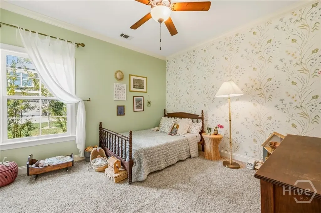 71 Calhoun Lane Richmond Hill GA 31324