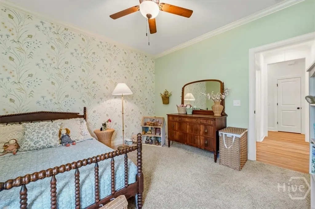 71 Calhoun Lane Richmond Hill GA 31324