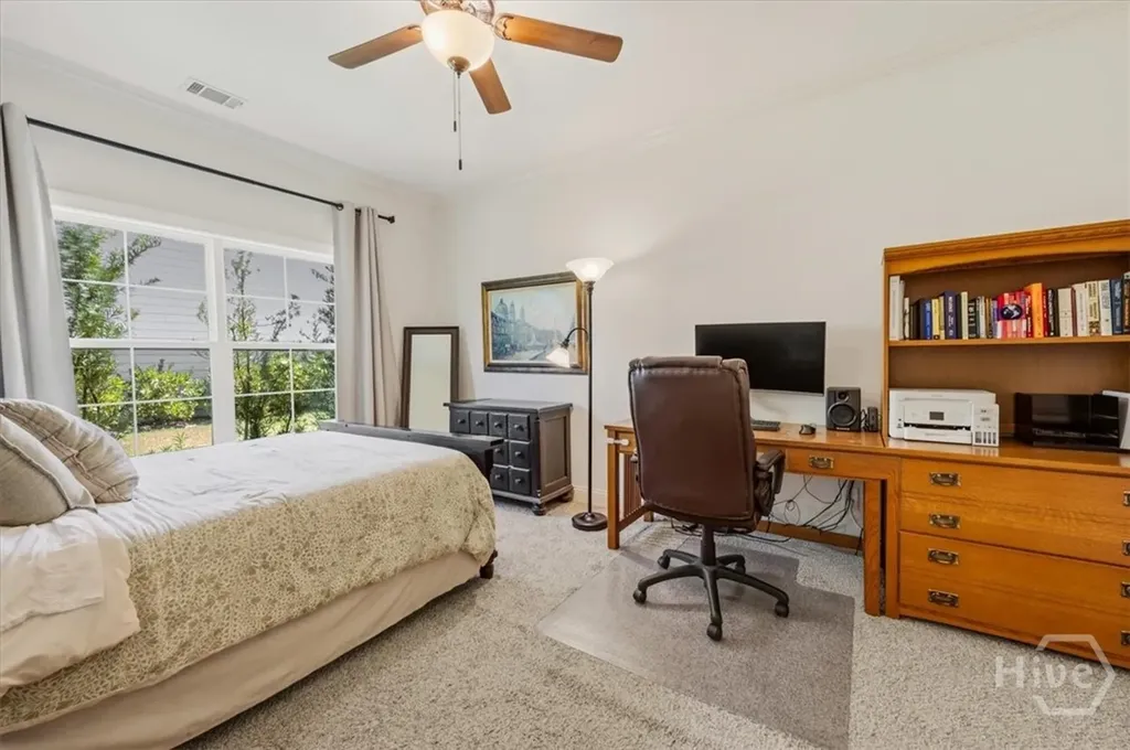 71 Calhoun Lane Richmond Hill GA 31324