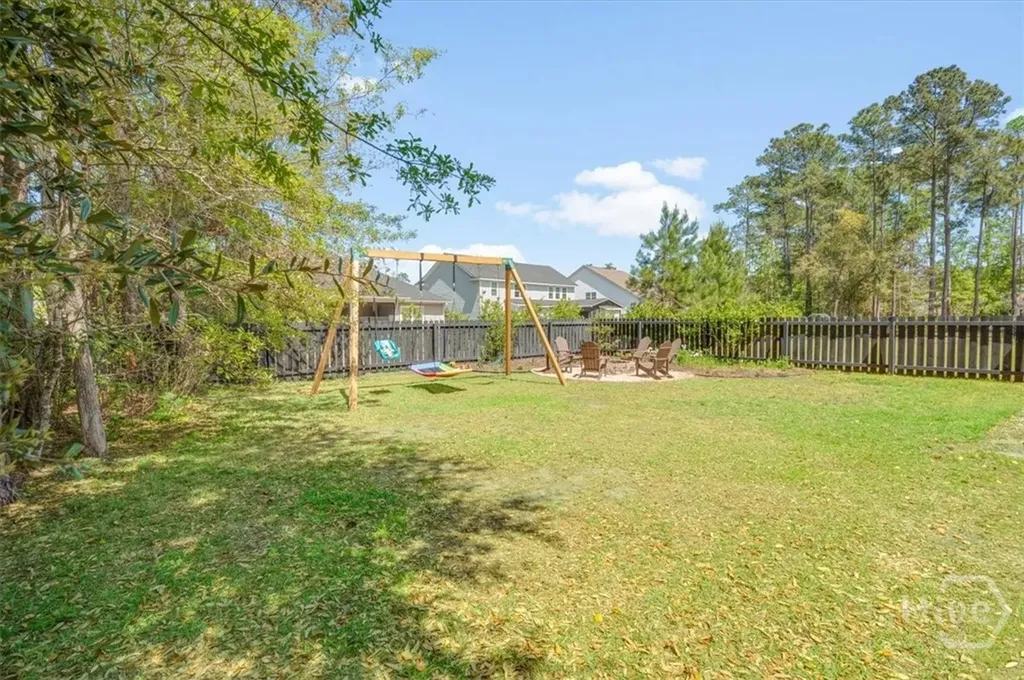 71 Calhoun Lane Richmond Hill GA 31324