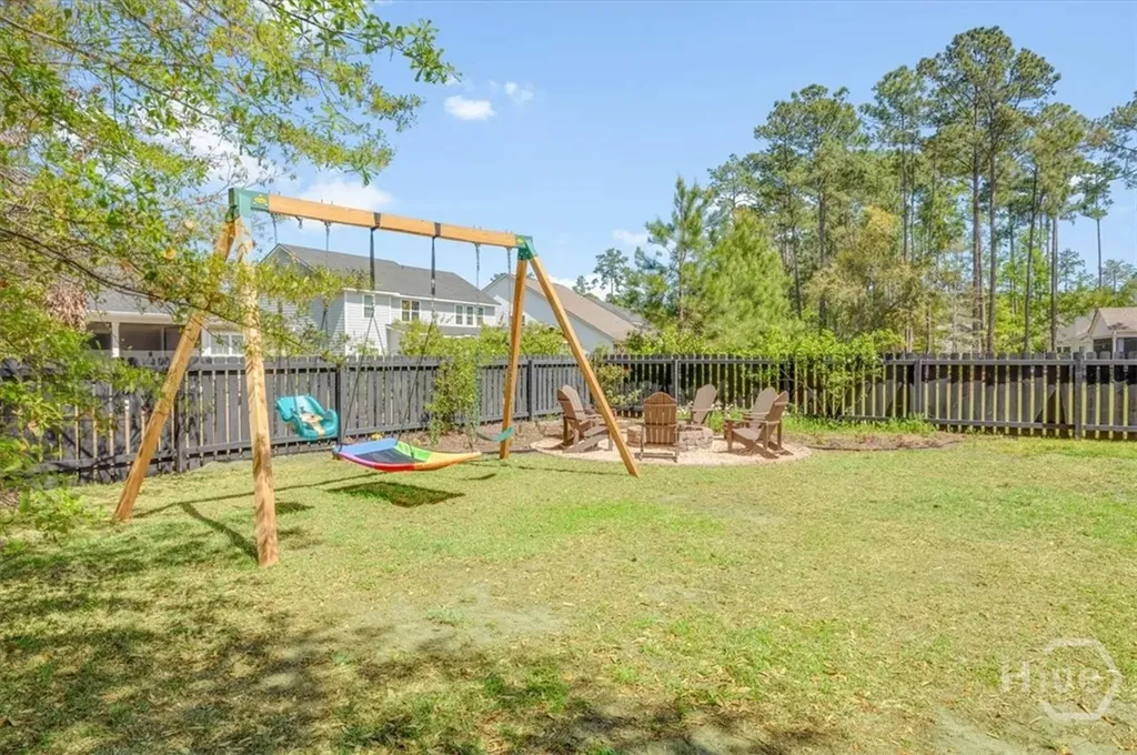 71 Calhoun Lane Richmond Hill GA 31324