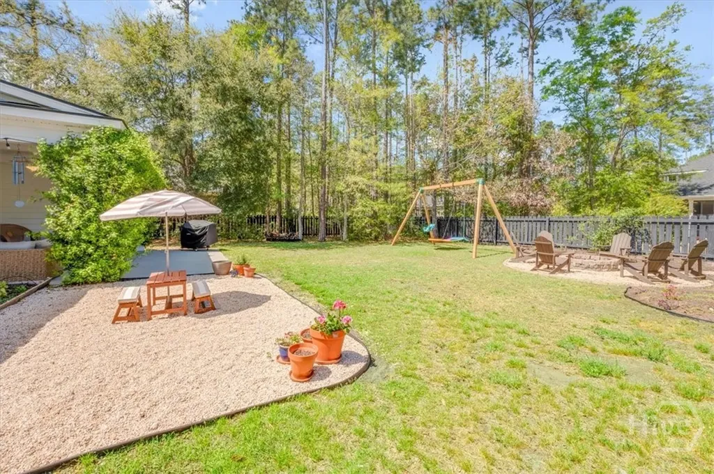 71 Calhoun Lane Richmond Hill GA 31324