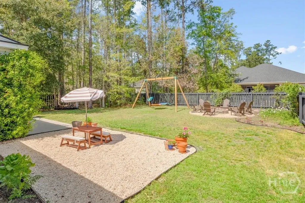 71 Calhoun Lane Richmond Hill GA 31324