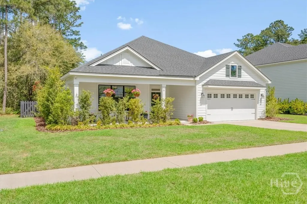 71 Calhoun Lane Richmond Hill GA 31324