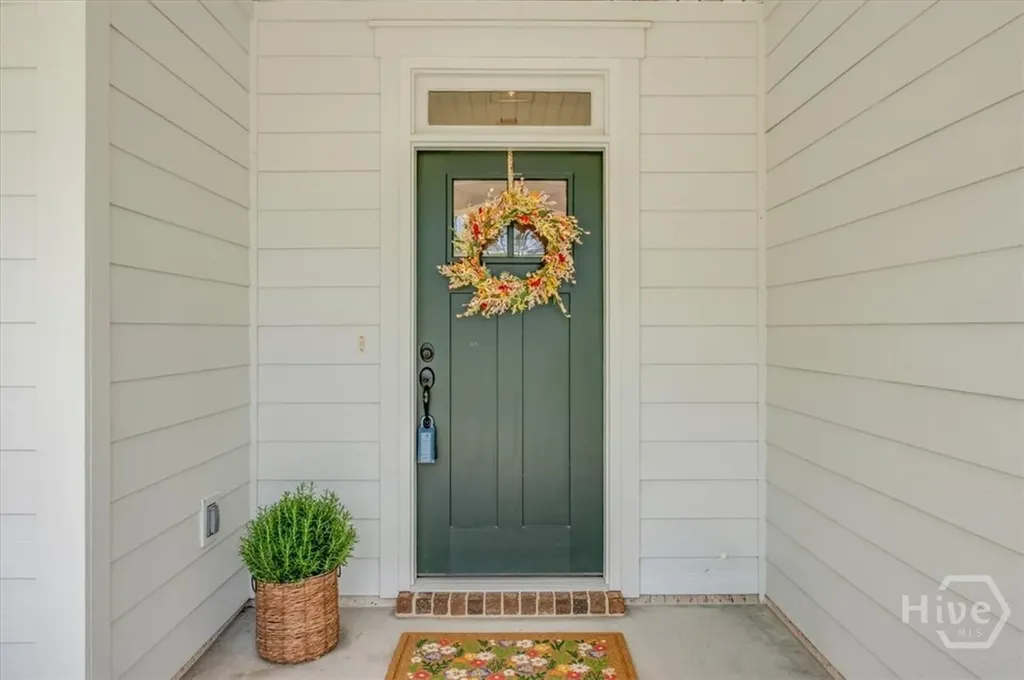 71 Calhoun Lane Richmond Hill GA 31324