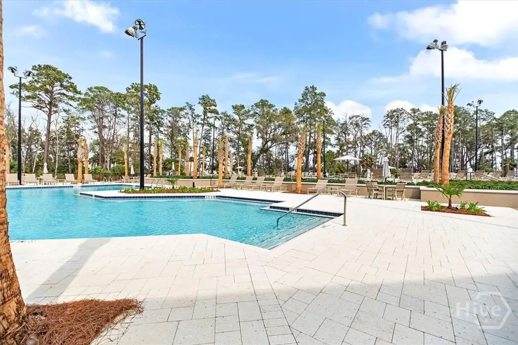 71 Calhoun Lane Richmond Hill GA 31324