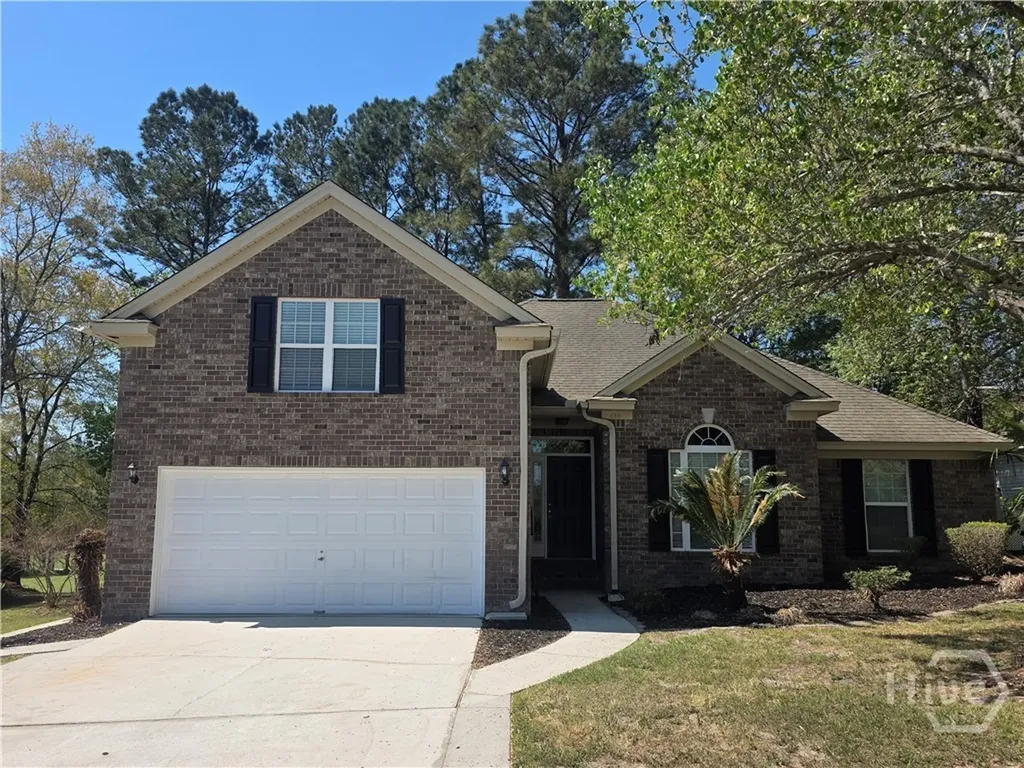 434 Roberts Way Rincon GA 31326