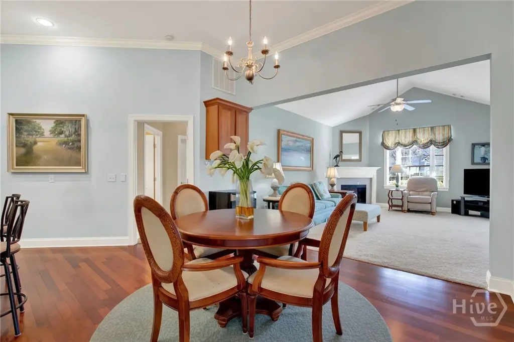 284 Kingfisher Circle Pooler GA 31322