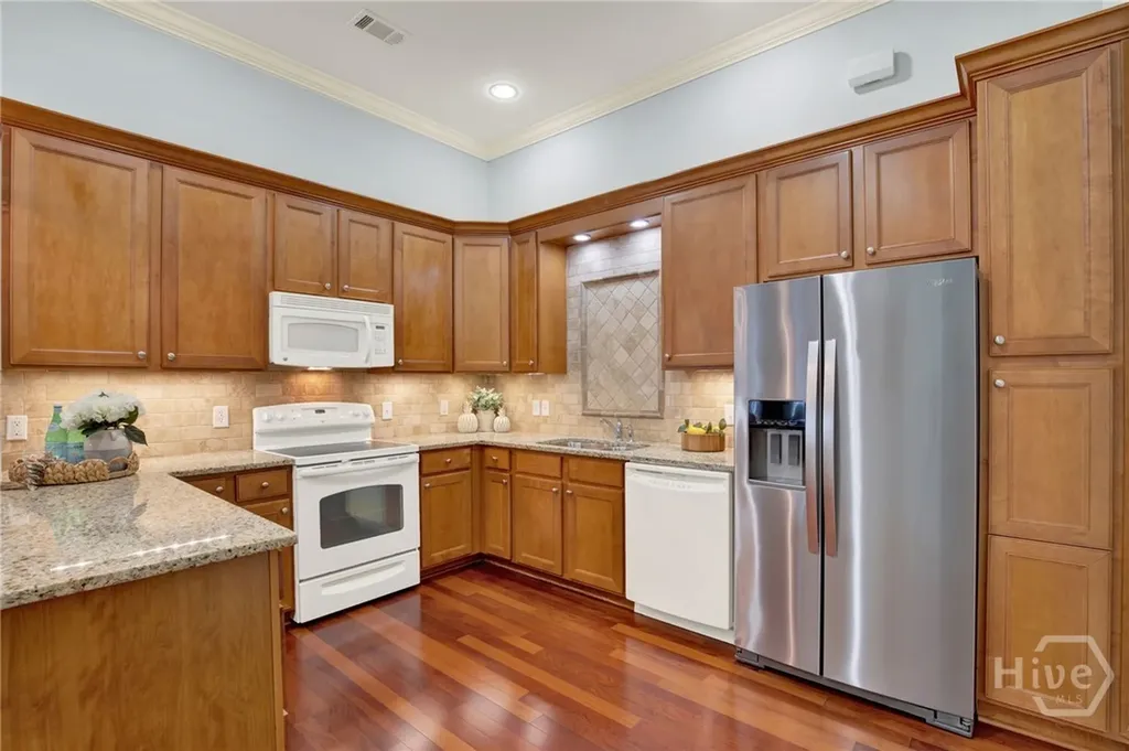 284 Kingfisher Circle Pooler GA 31322