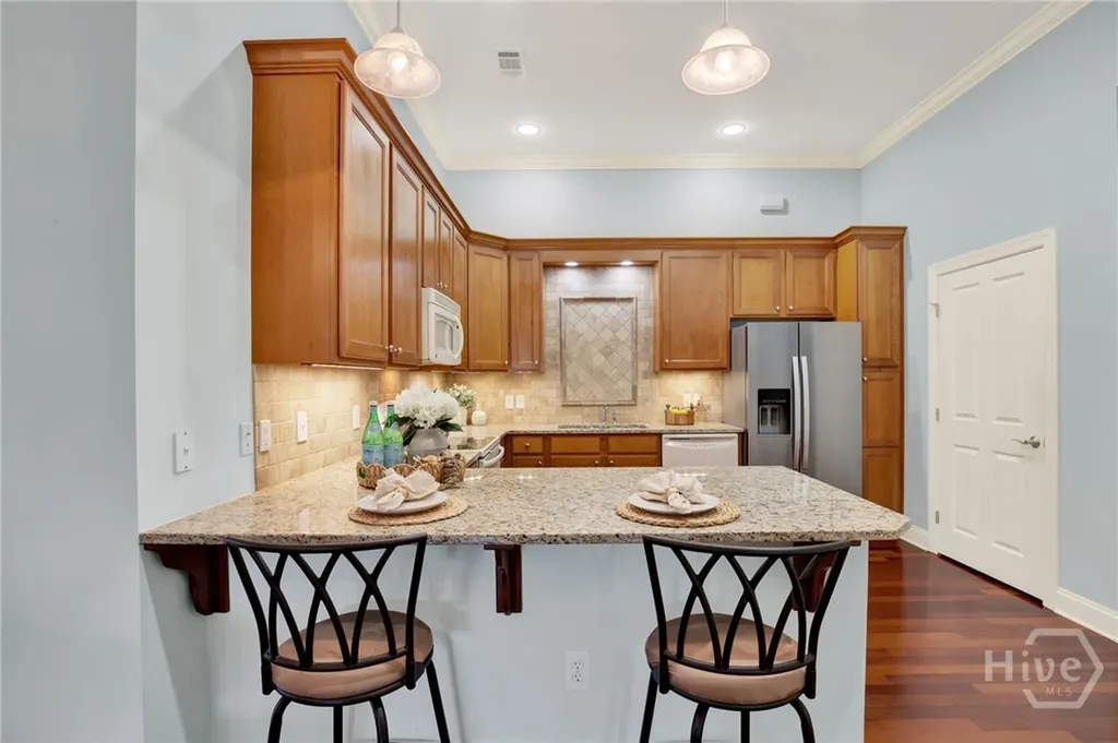 284 Kingfisher Circle Pooler GA 31322