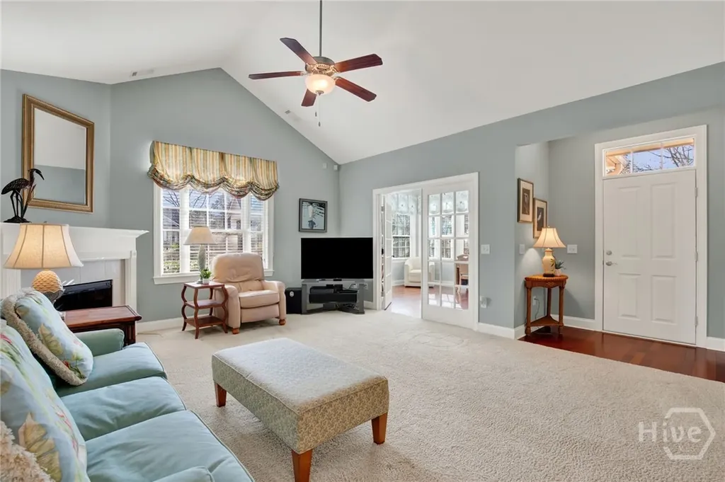 284 Kingfisher Circle Pooler GA 31322