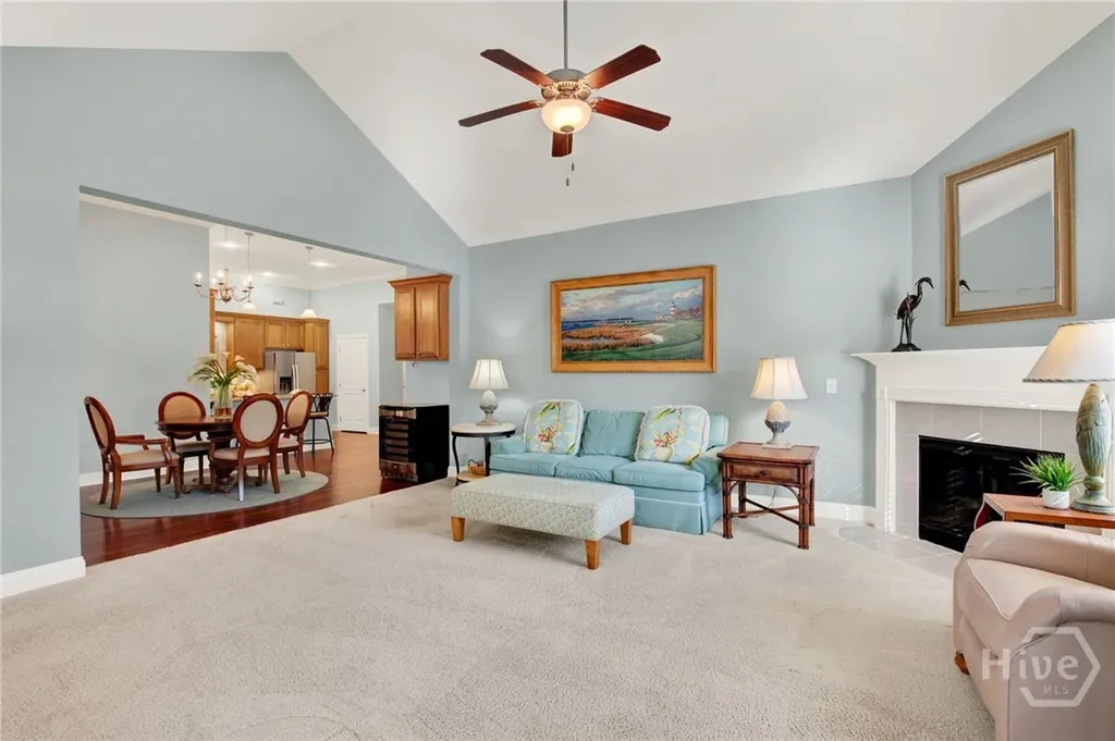 284 Kingfisher Circle Pooler GA 31322