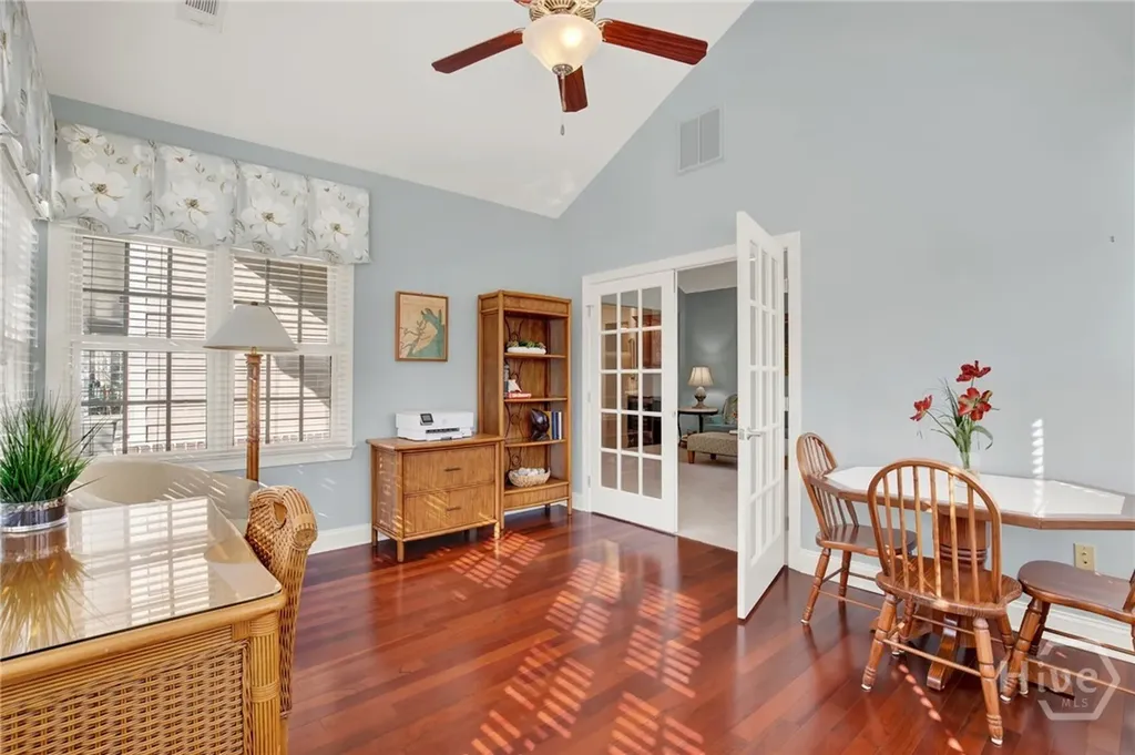 284 Kingfisher Circle Pooler GA 31322