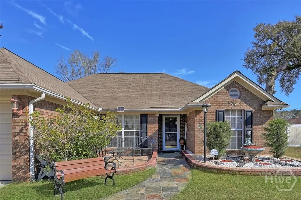 248 Longleaf Circle Pooler GA 31322
