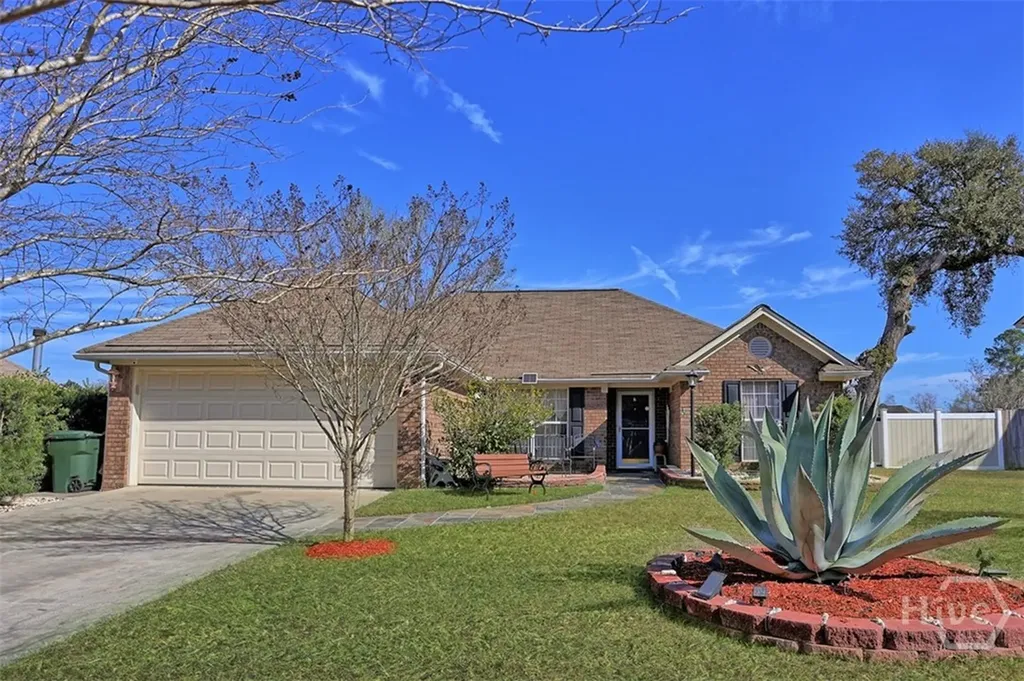 248 Longleaf Circle Pooler GA 31322