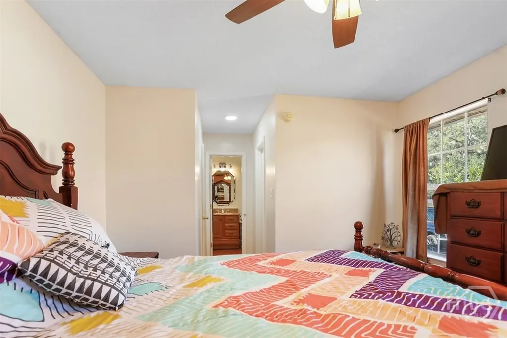 248 Longleaf Circle Pooler GA 31322