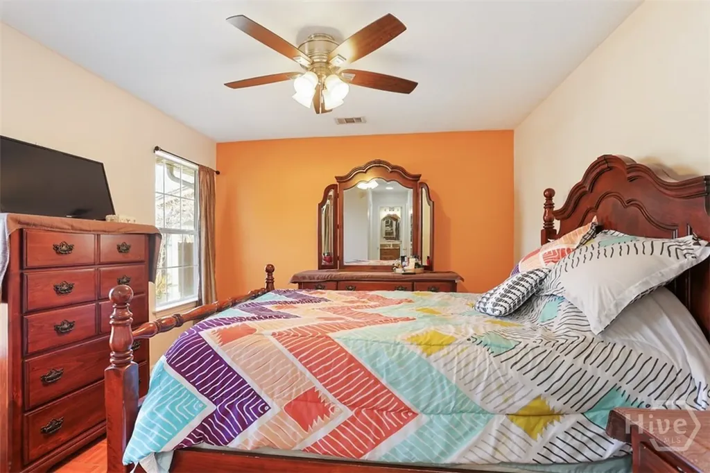 248 Longleaf Circle Pooler GA 31322