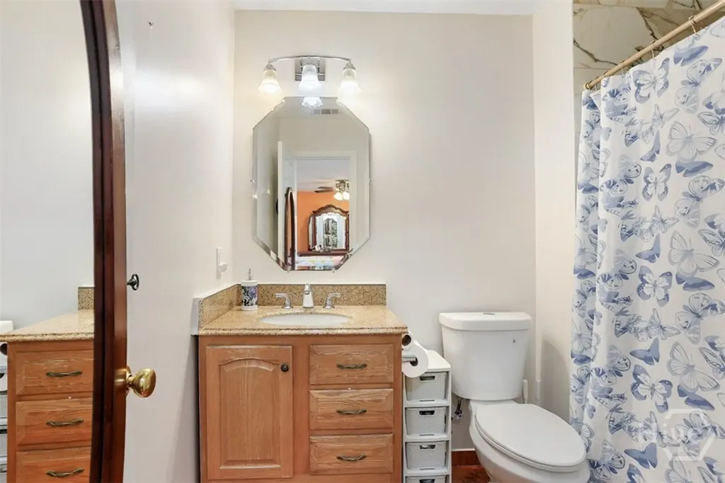 248 Longleaf Circle Pooler GA 31322