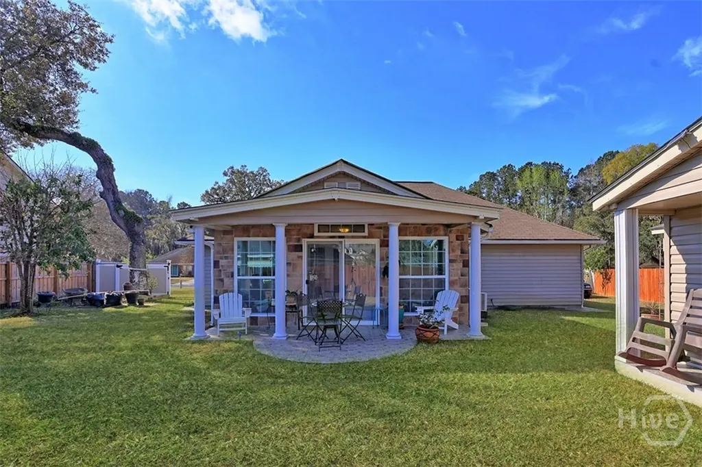 248 Longleaf Circle Pooler GA 31322