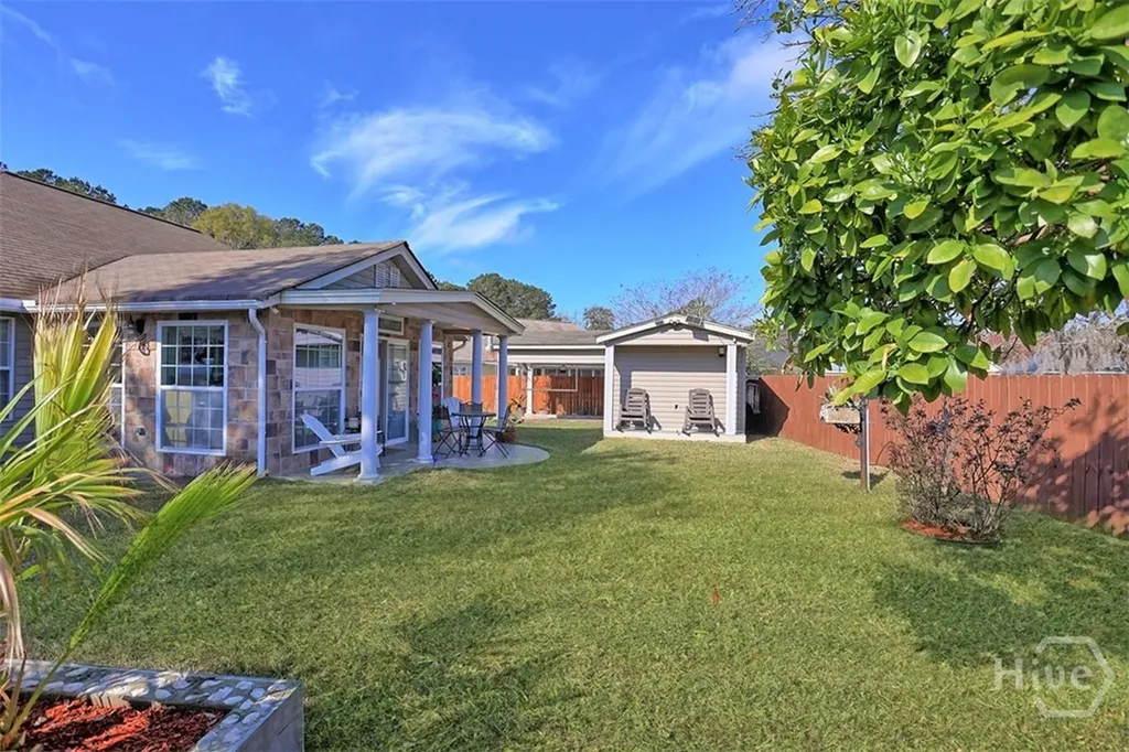 248 Longleaf Circle Pooler GA 31322