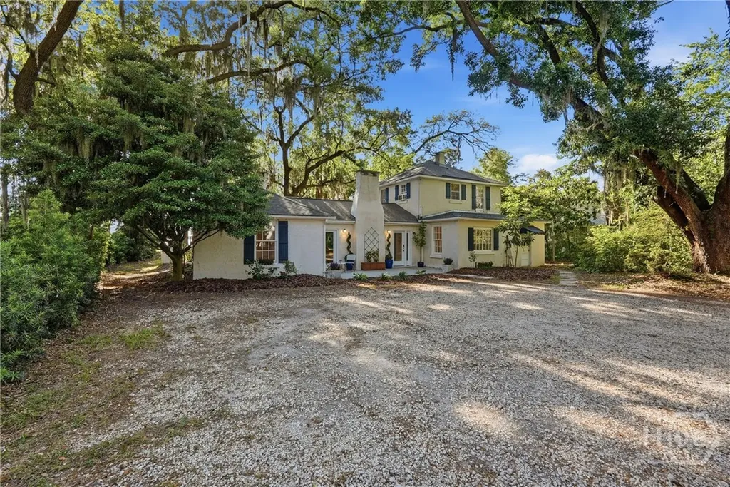 1014 Wilmington Island Road Savannah GA 31410