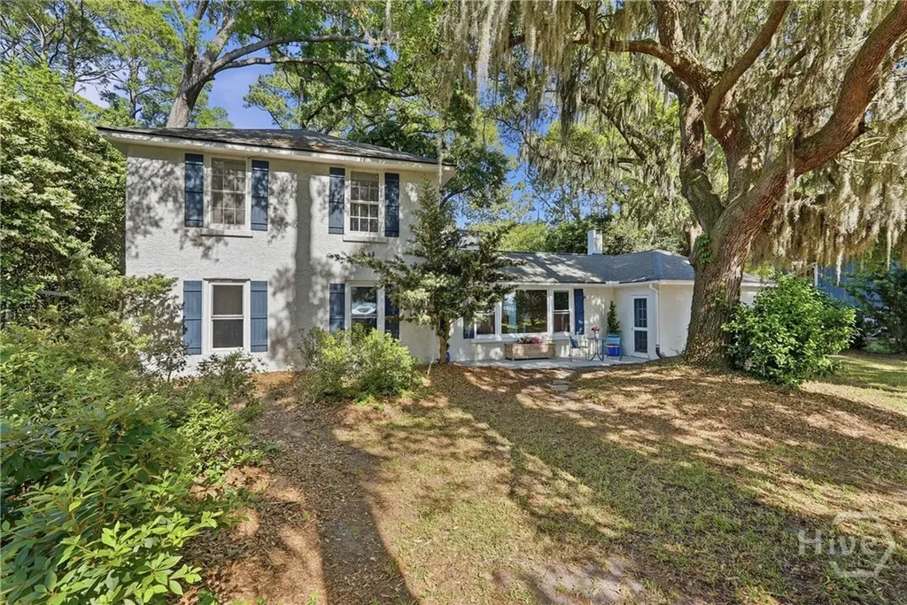 1014 Wilmington Island Road Savannah GA 31410