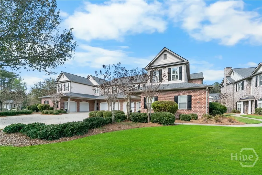 1304 River Oaks Drive Richmond Hill GA 31324