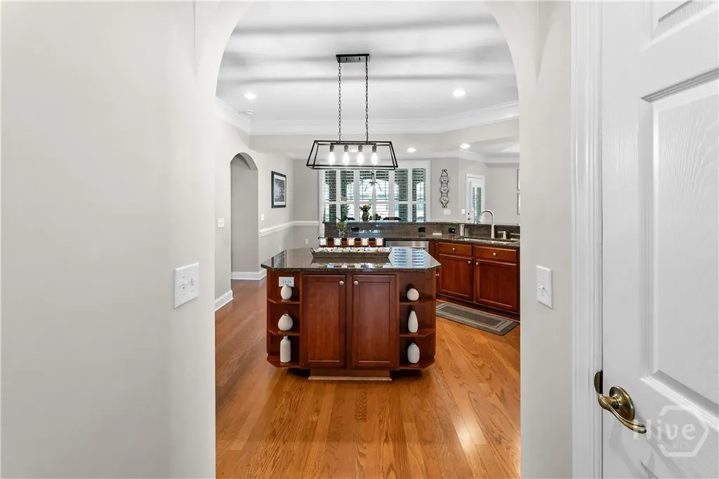 1304 River Oaks Drive Richmond Hill GA 31324