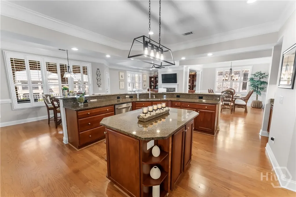 1304 River Oaks Drive Richmond Hill GA 31324