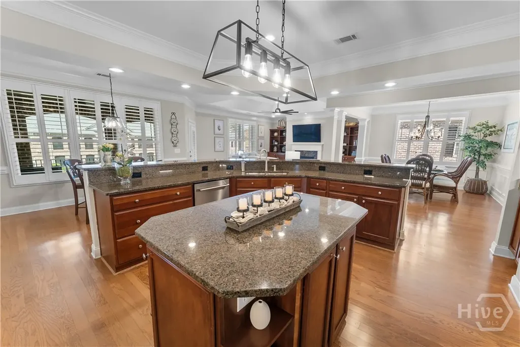 1304 River Oaks Drive Richmond Hill GA 31324