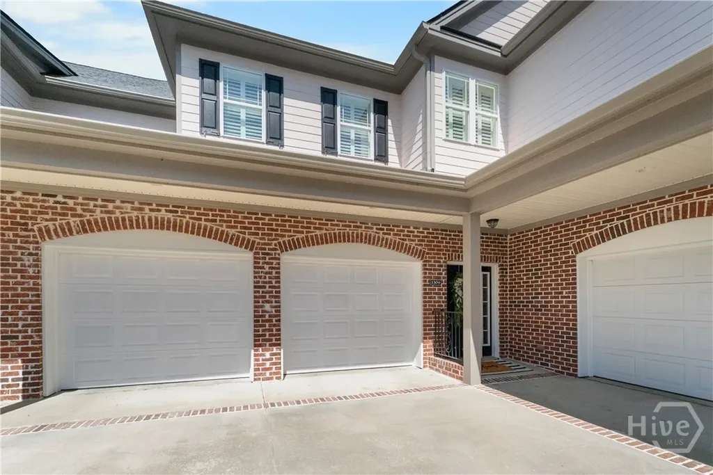 1304 River Oaks Drive Richmond Hill GA 31324