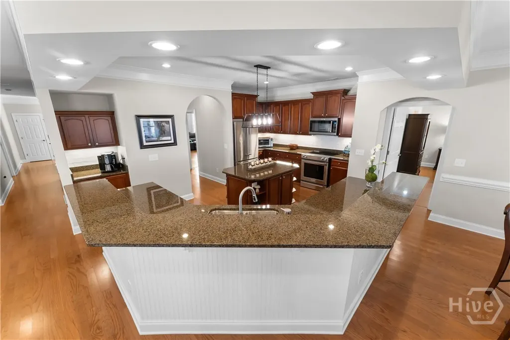 1304 River Oaks Drive Richmond Hill GA 31324