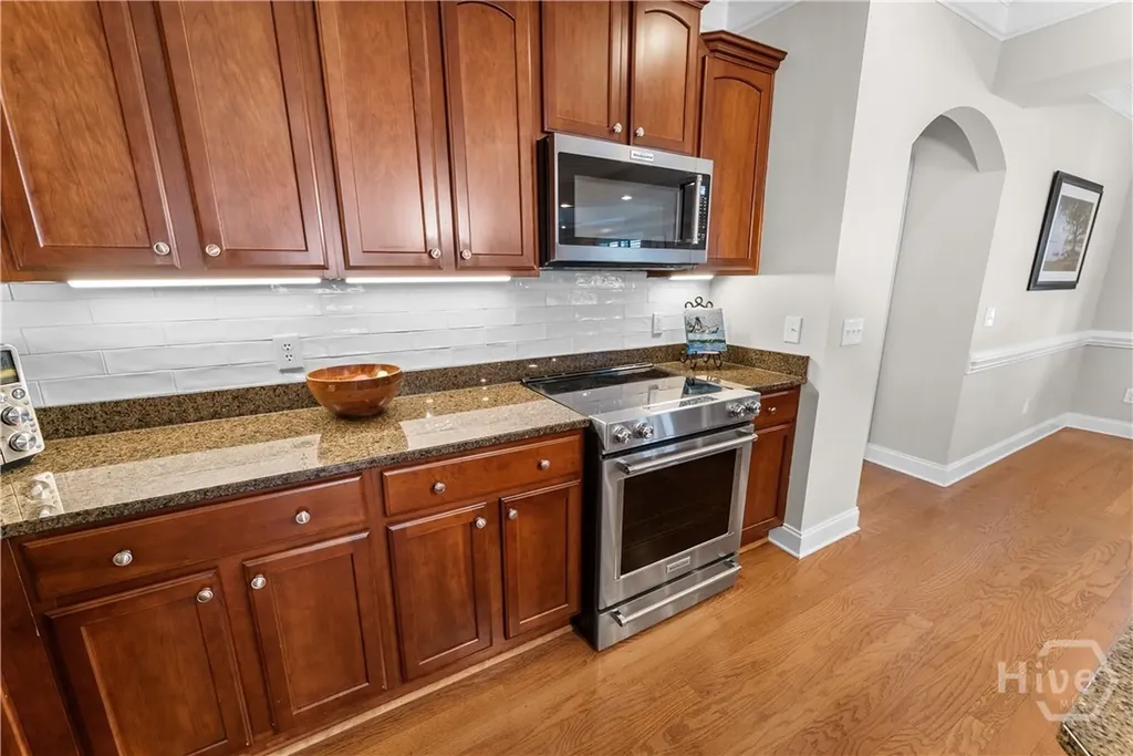 1304 River Oaks Drive Richmond Hill GA 31324