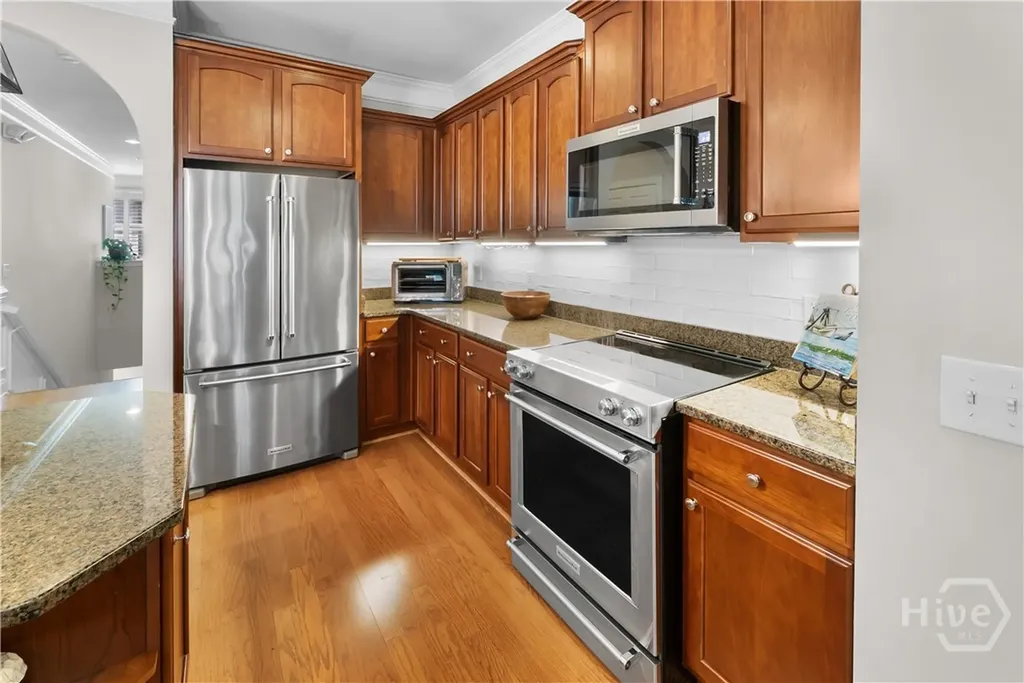 1304 River Oaks Drive Richmond Hill GA 31324