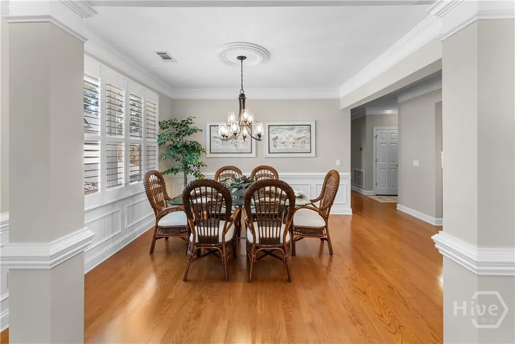 1304 River Oaks Drive Richmond Hill GA 31324