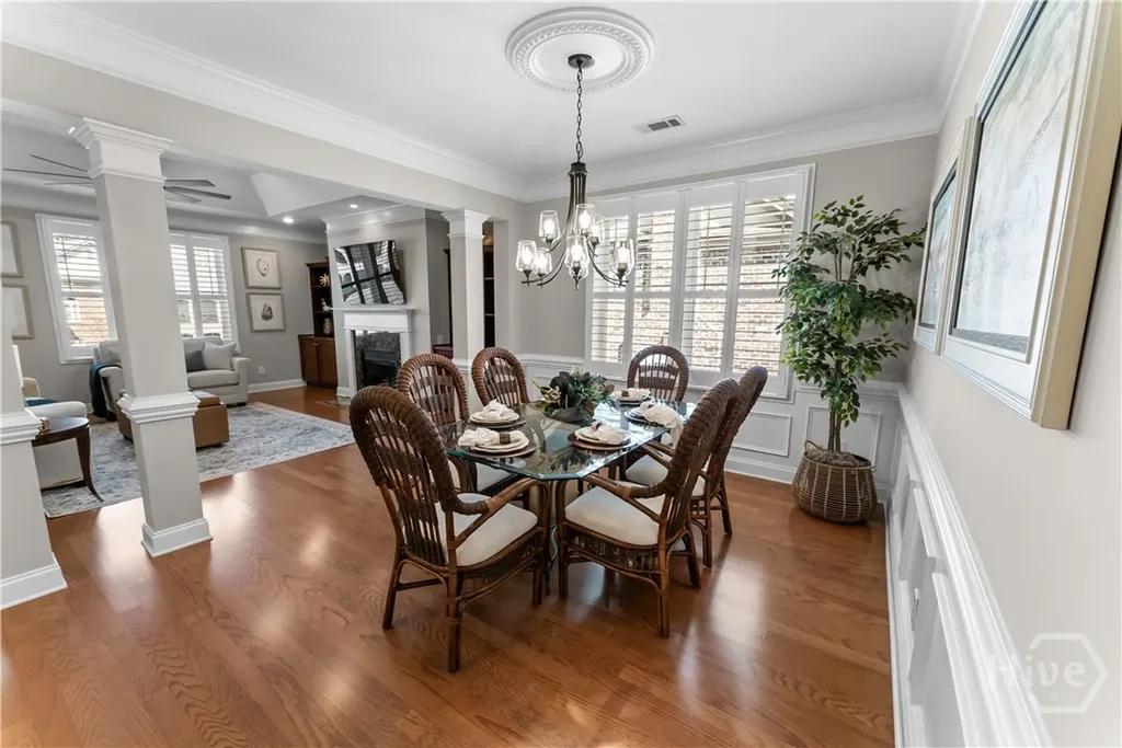 1304 River Oaks Drive Richmond Hill GA 31324