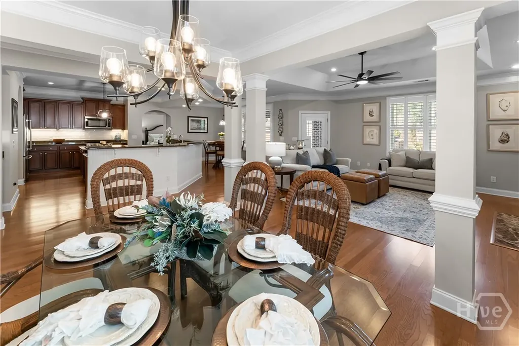 1304 River Oaks Drive Richmond Hill GA 31324