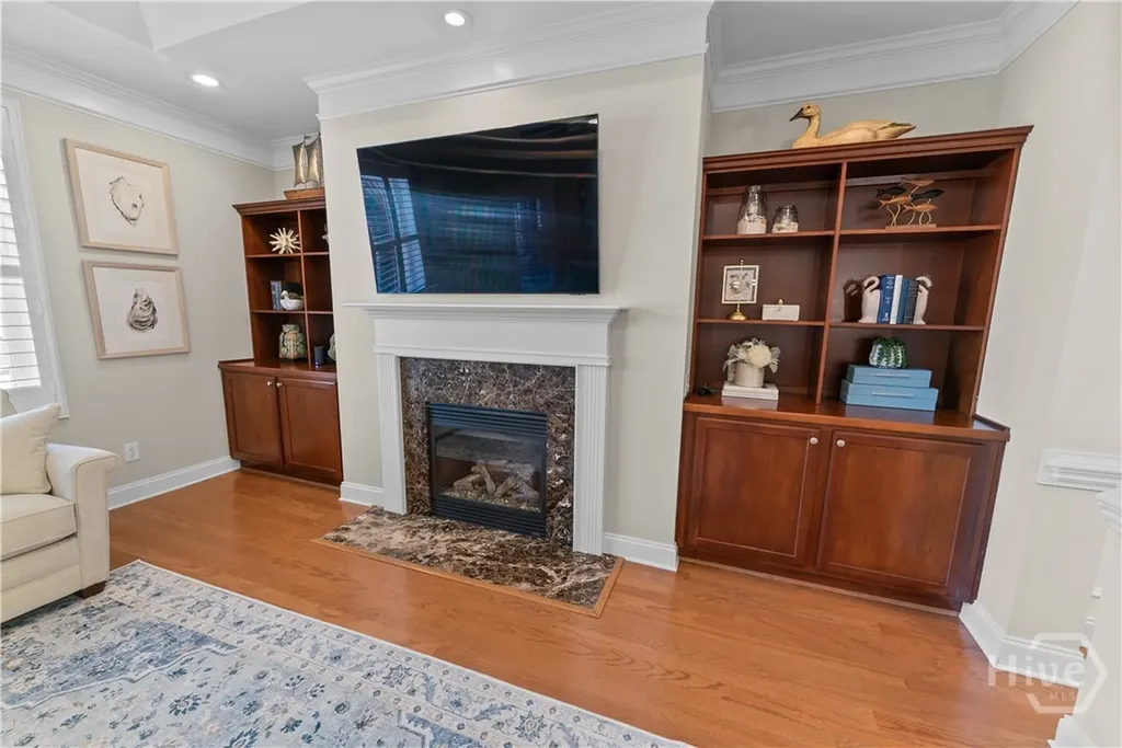 1304 River Oaks Drive Richmond Hill GA 31324