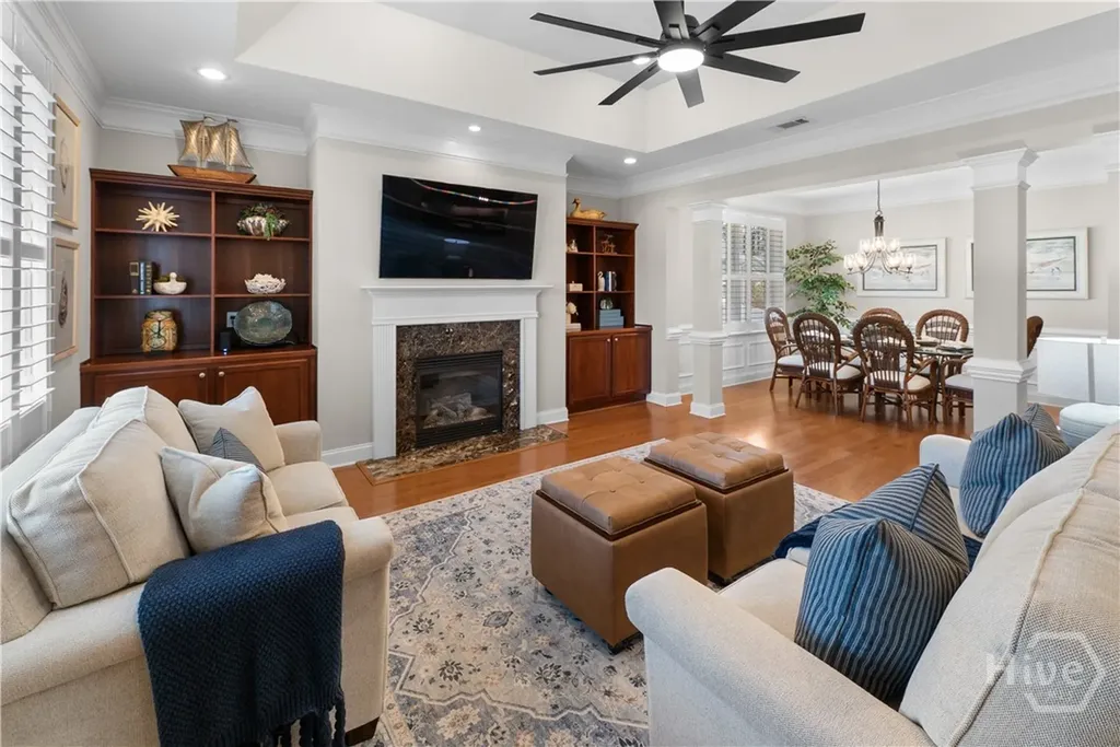 1304 River Oaks Drive Richmond Hill GA 31324