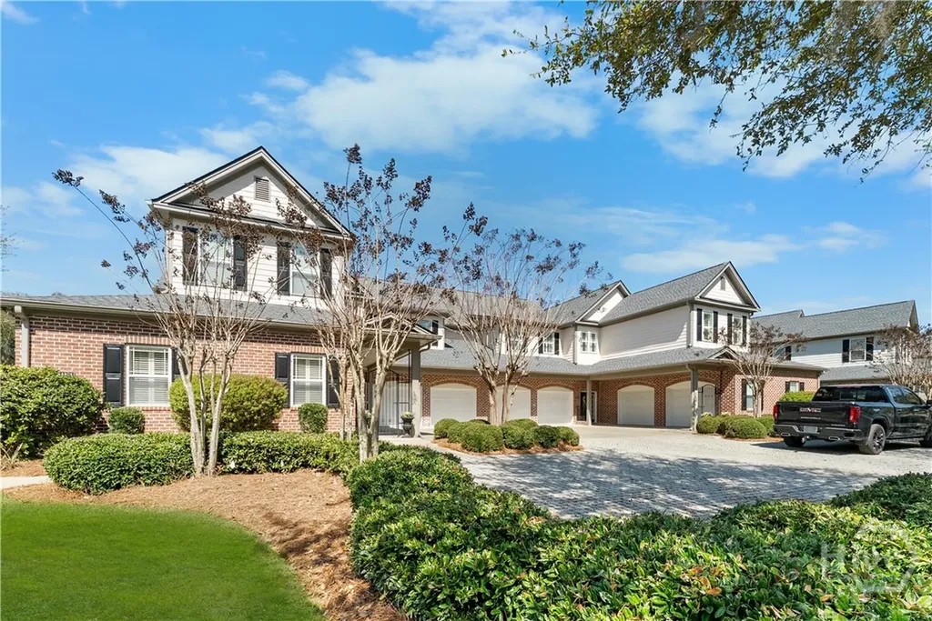1304 River Oaks Drive Richmond Hill GA 31324