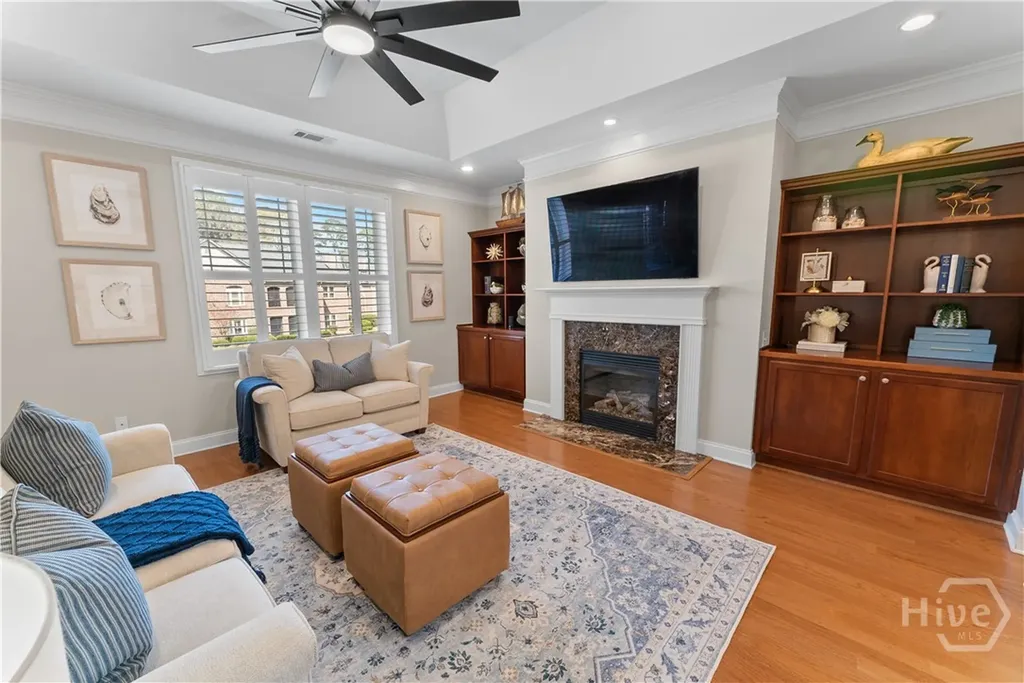 1304 River Oaks Drive Richmond Hill GA 31324
