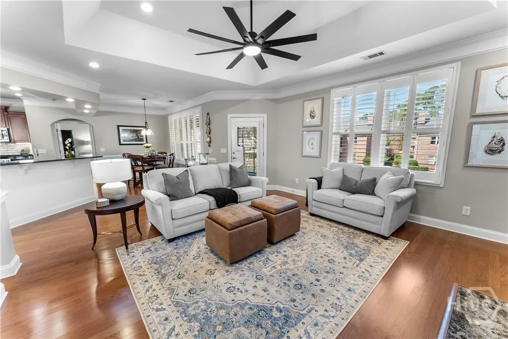 1304 River Oaks Drive Richmond Hill GA 31324